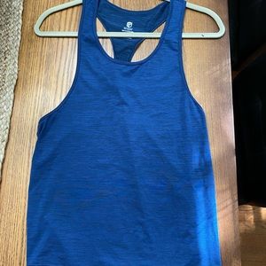 Born Primitive workout tank